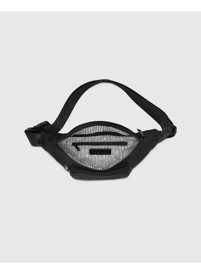 Brooklyn Sling Bag Black