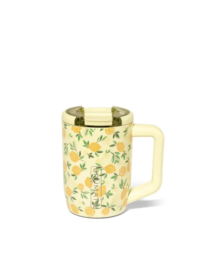 Müv 15oz Limoncello