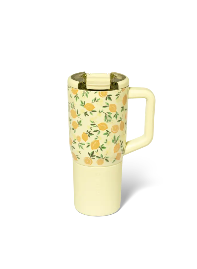 Müv 25oz Limoncello