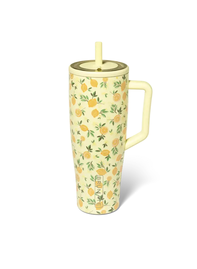 Era 40oz Tumbler Limoncello