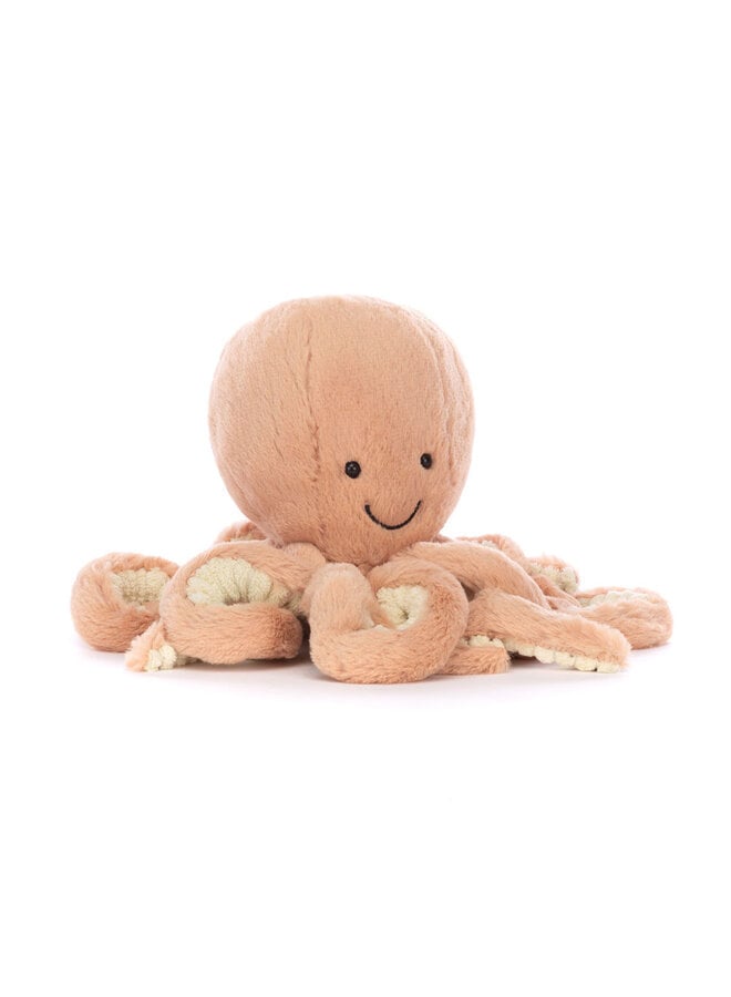 Odell Octopus Little
