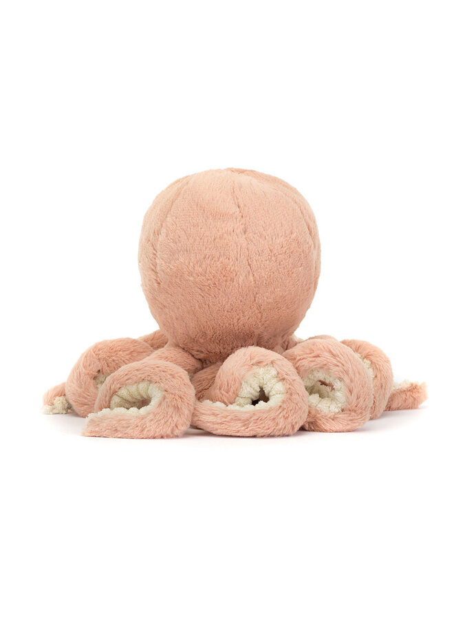 Odell Octopus Little