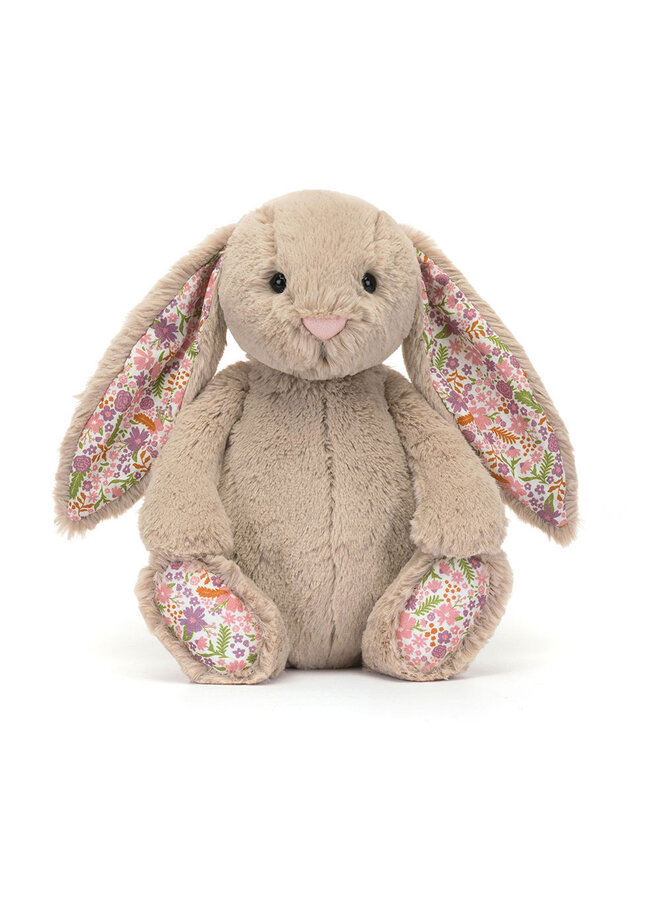 Blossom Beige Bunny "Petal" Original