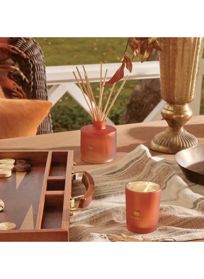 Pumpkin Laurel Petite Diffuser