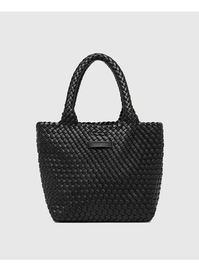 Baby Cruiser Tote Bag Black