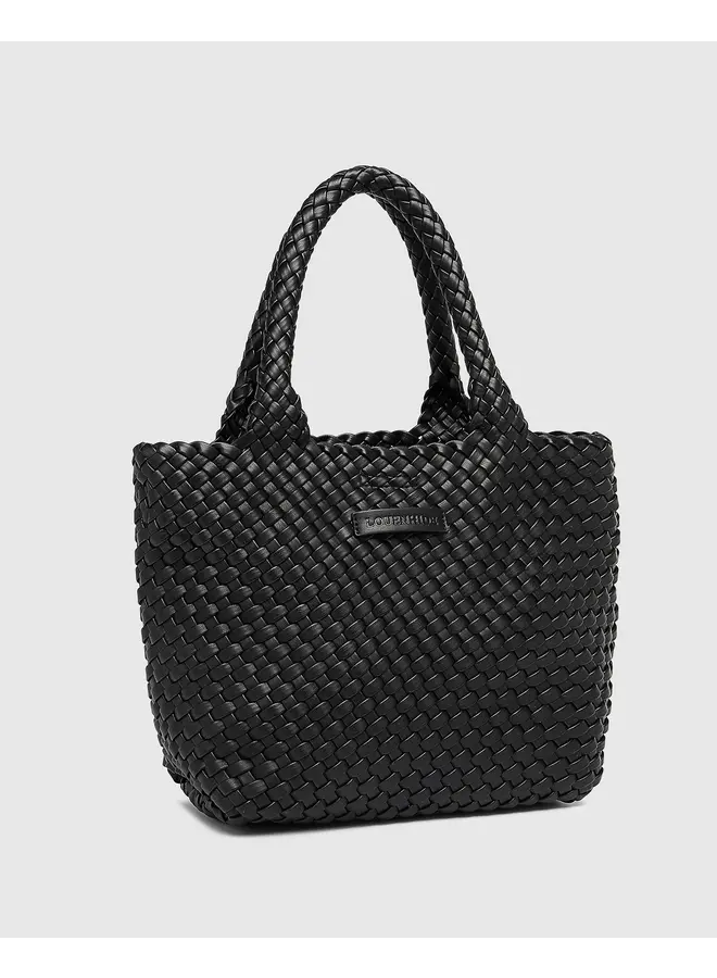 Baby Cruiser Tote Bag Black