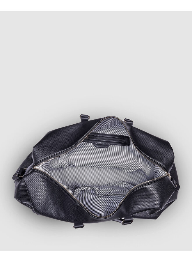 Boston Travel Bag Black