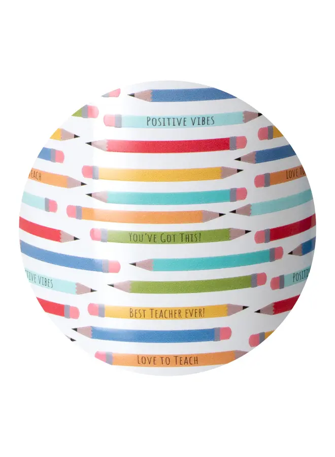 Mega Mug 40oz Teacher Life