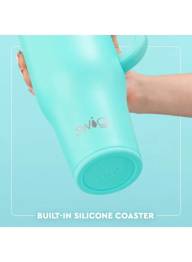 Mega Mug 40oz Saturdays in Fayetteville