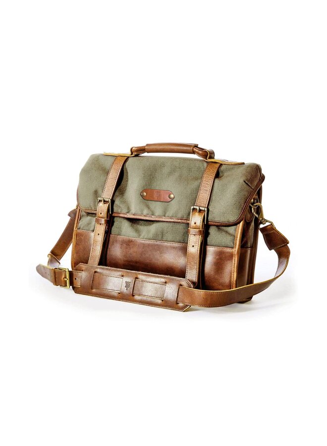 Messenger Bag Sawgrass