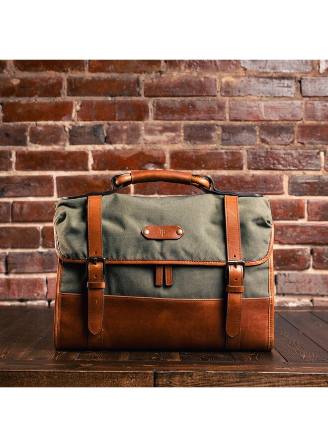 Messenger Bag Sawgrass