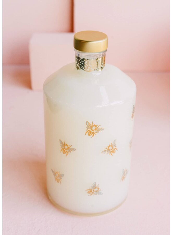 Wish Bubble Bath