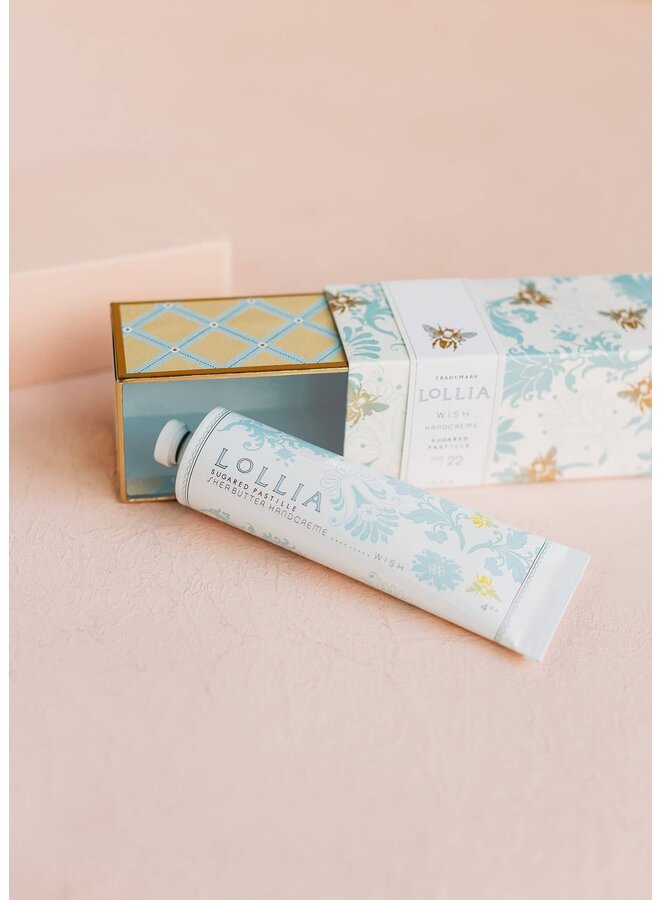 Wish Shea Butter Handcreme