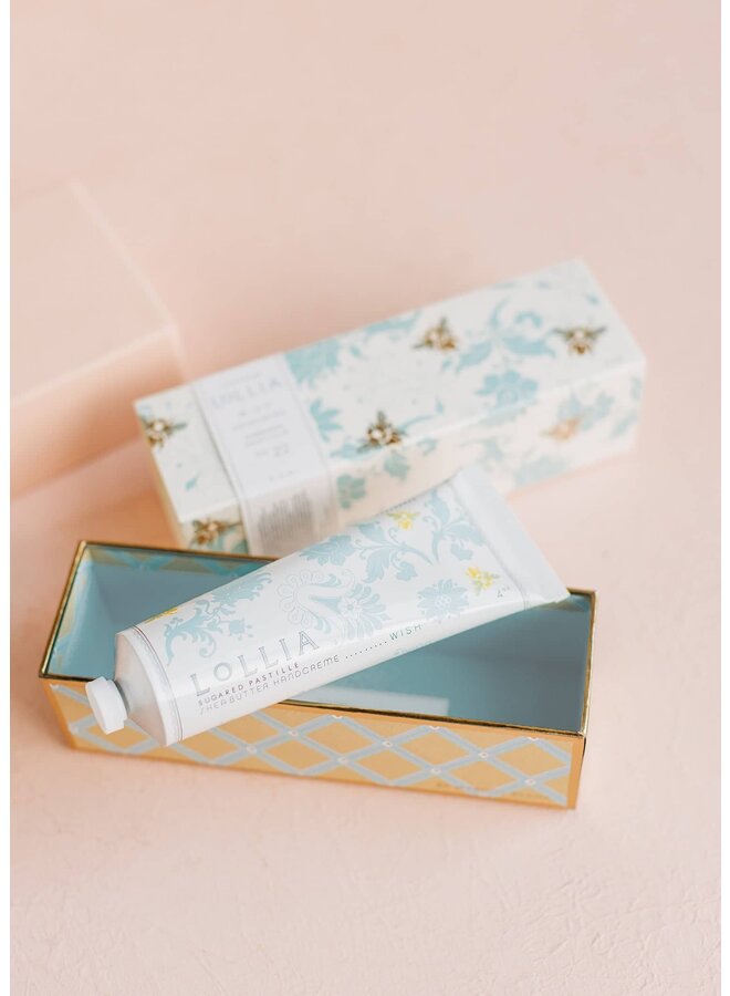 Wish Shea Butter Handcreme