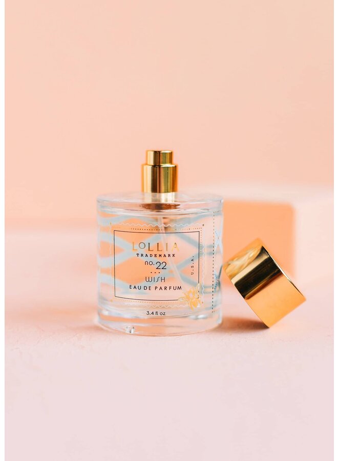Wish Eau de Parfum