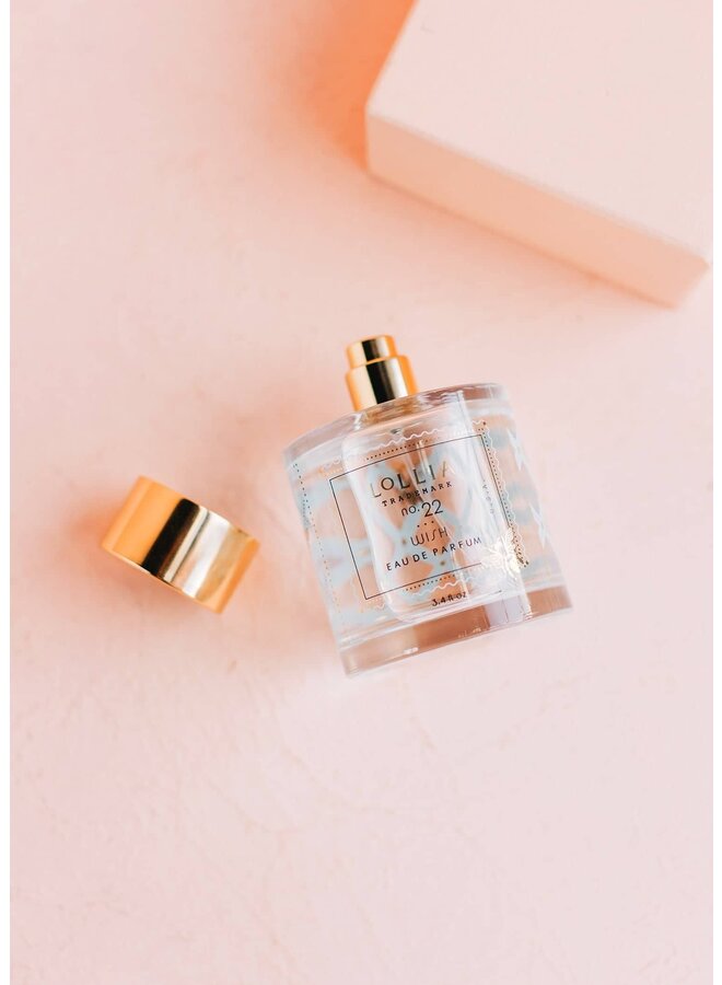 Wish Eau de Parfum