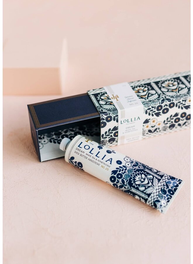 Dream Shea Butter Handcreme