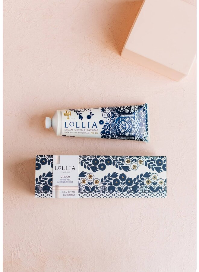 Dream Shea Butter Handcreme