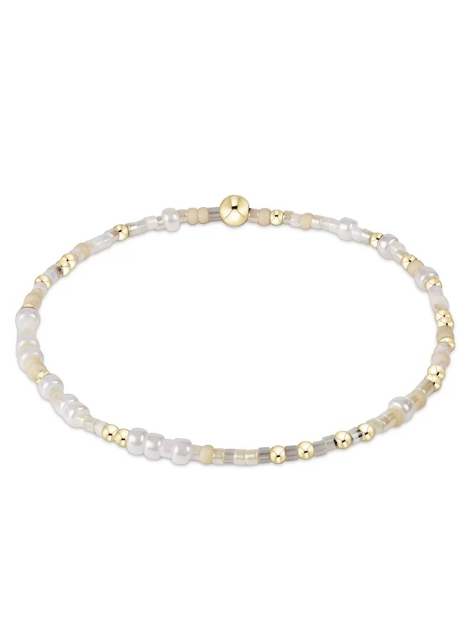 Hope Unwritten Bracelet Oh Snow You Didn't!