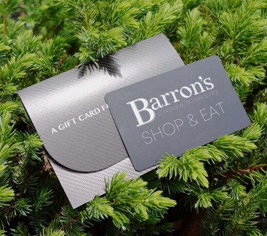 Gift Cards