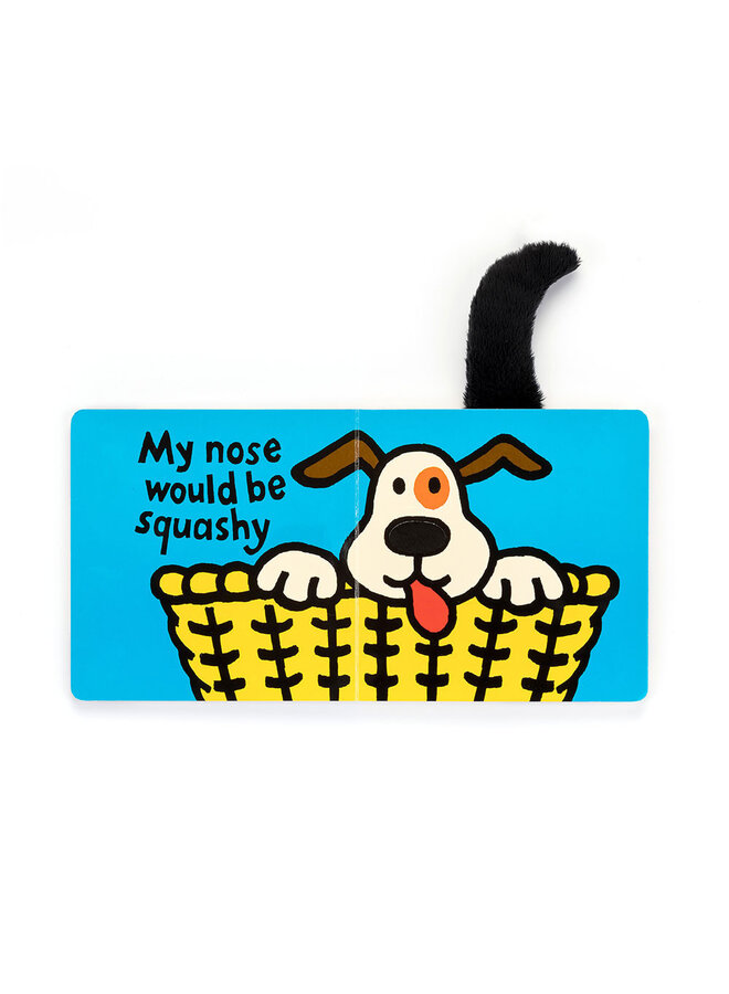 If I Were a Puppy Book