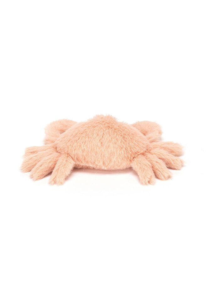 Fluffy Crab