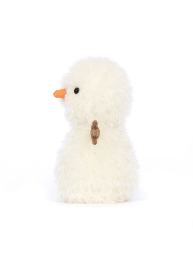 Little Snowman