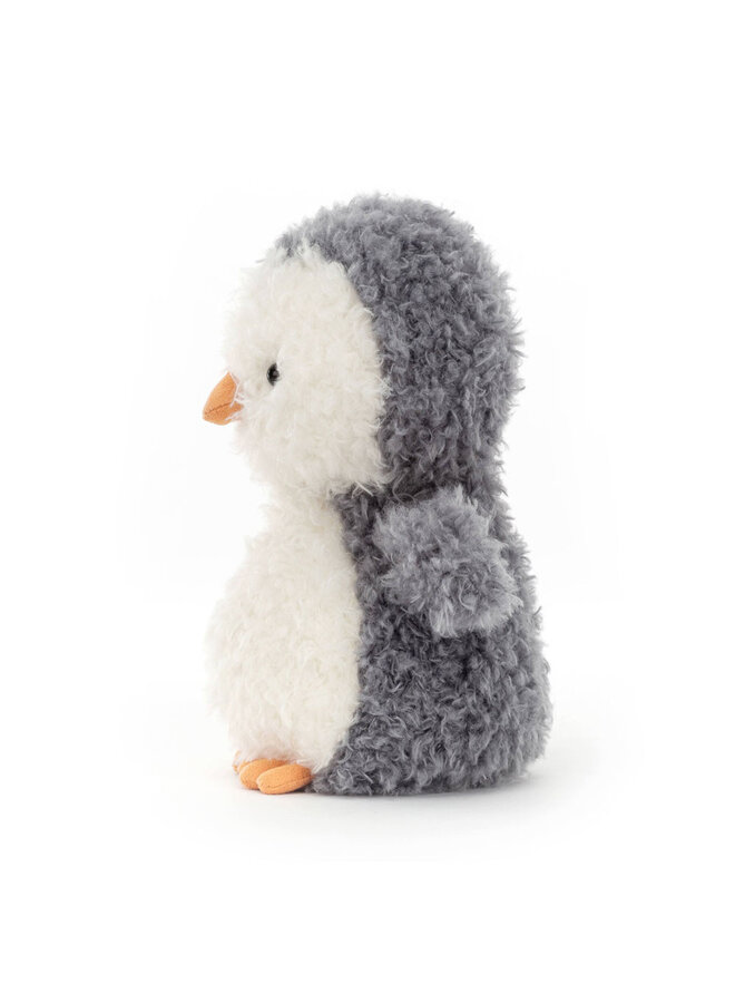 Little Penguin