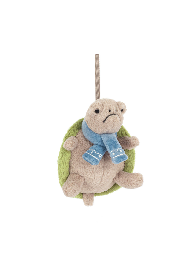 Timmy Turtle Decoration