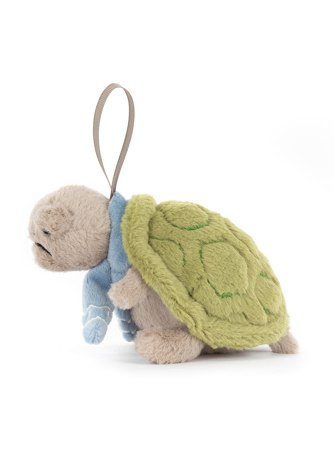 Timmy Turtle Decoration