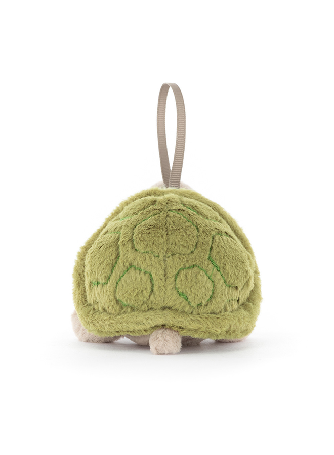 Timmy Turtle Decoration