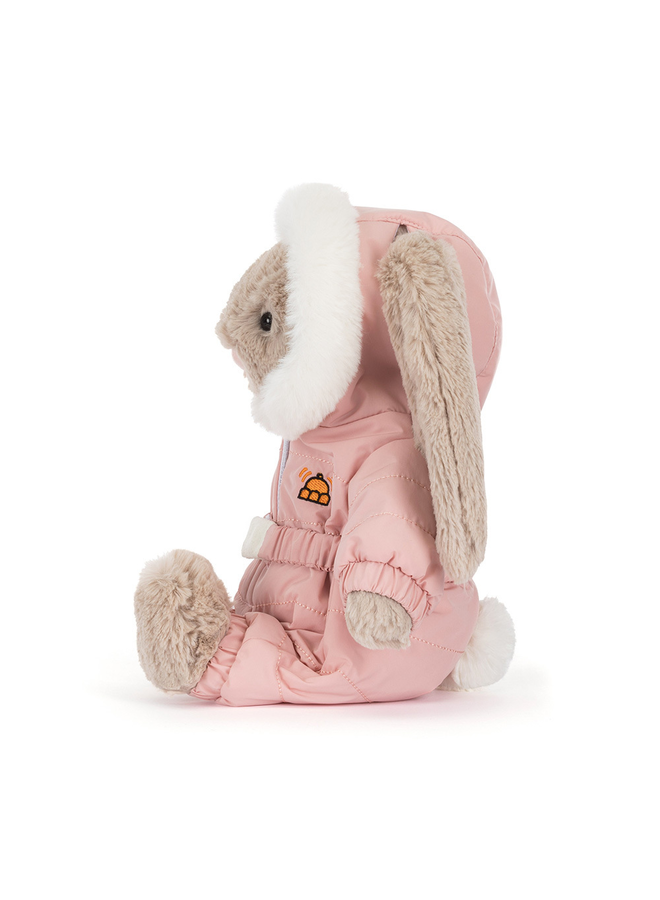 Bashful Bunny Snow Suit