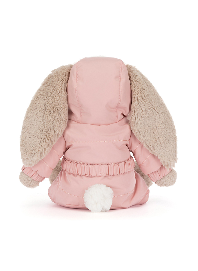 Bashful Bunny Snow Suit