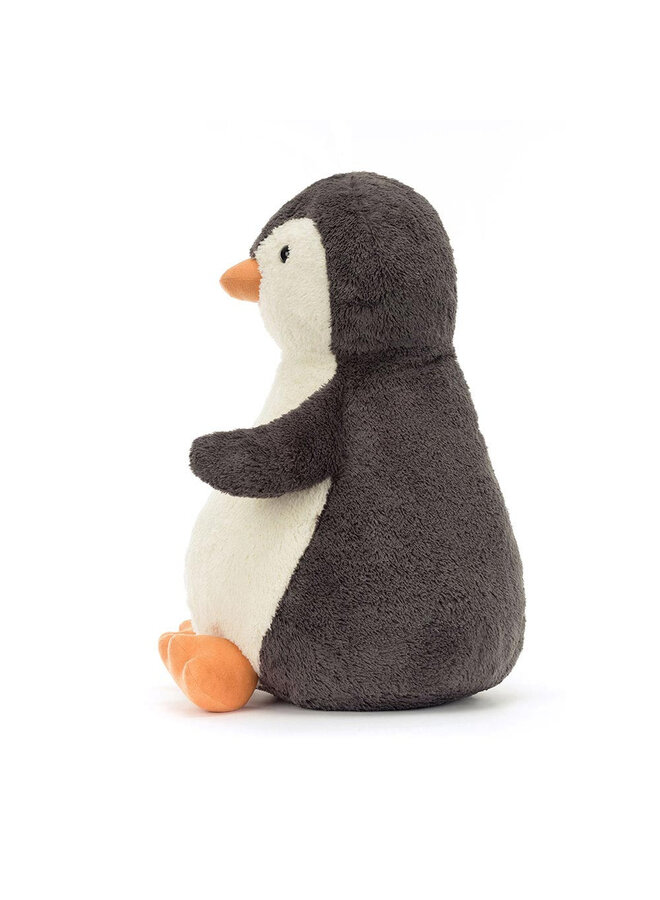 Peanut Penguin Really Big