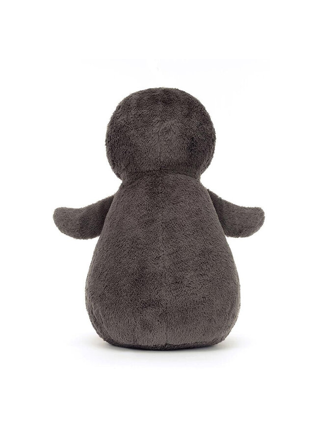 Peanut Penguin Really Big