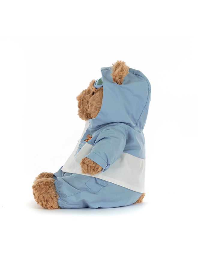 Bartholomew Bear Snow Suit