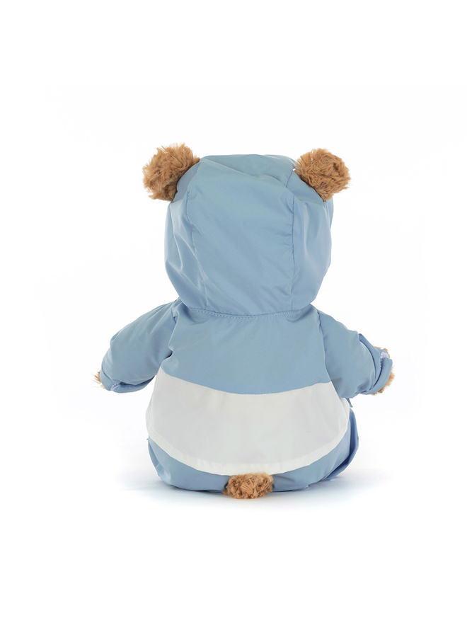 Bartholomew Bear Snow Suit