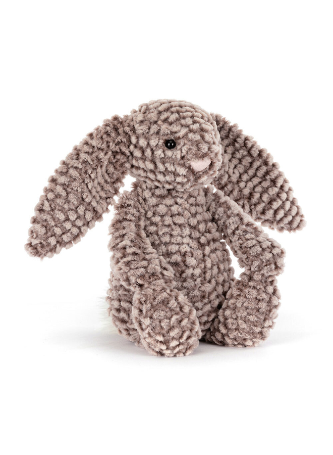 Bashful Luxe Bunny Pine Original