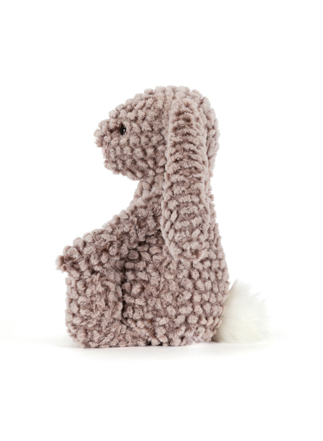 Bashful Luxe Bunny Pine Original