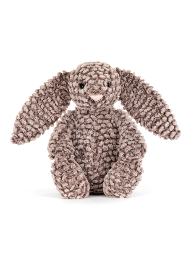 Bashful Luxe Bunny Pine Original