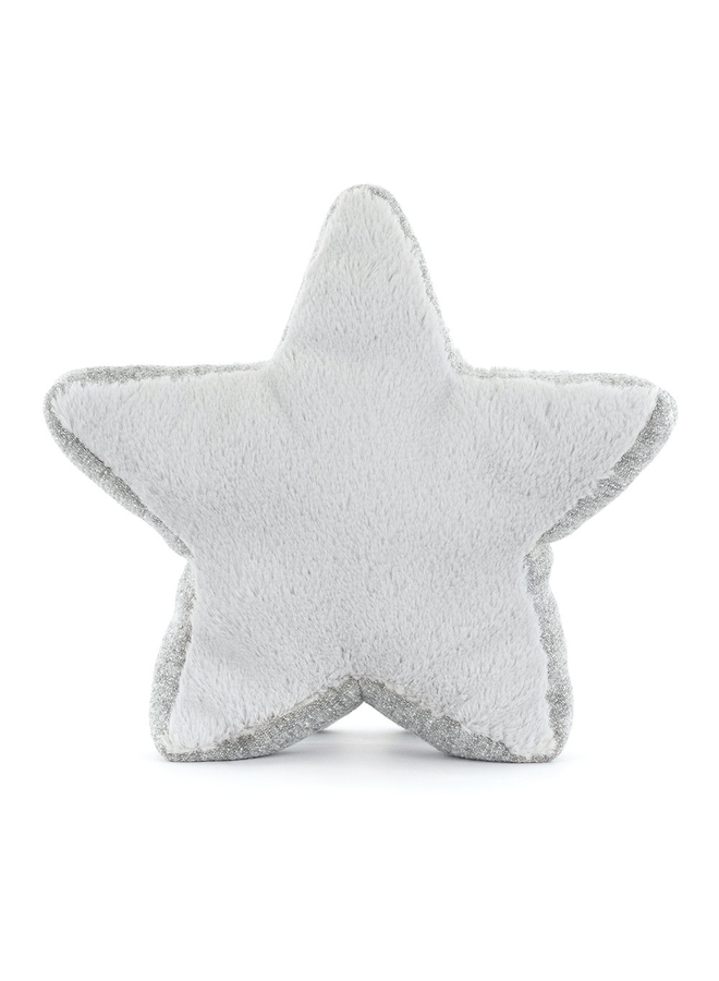 Amuseables Silver Star