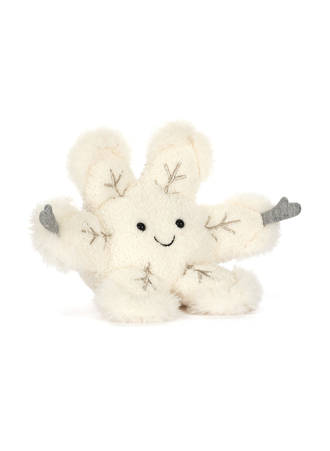 Amuseables Snowflake