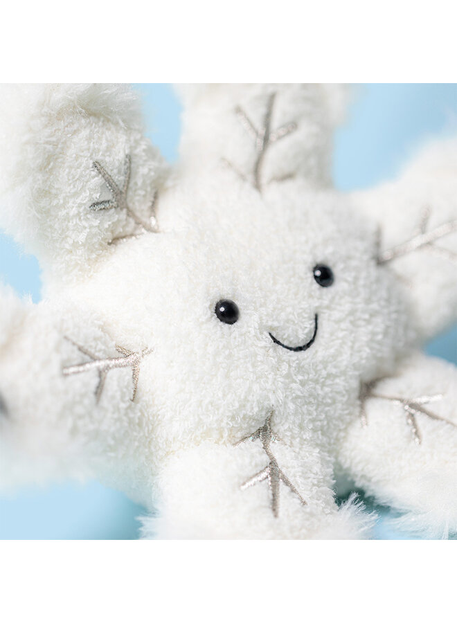 Amuseables Snowflake