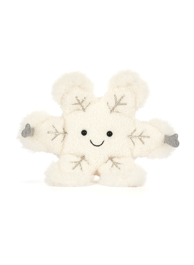 Amuseables Snowflake