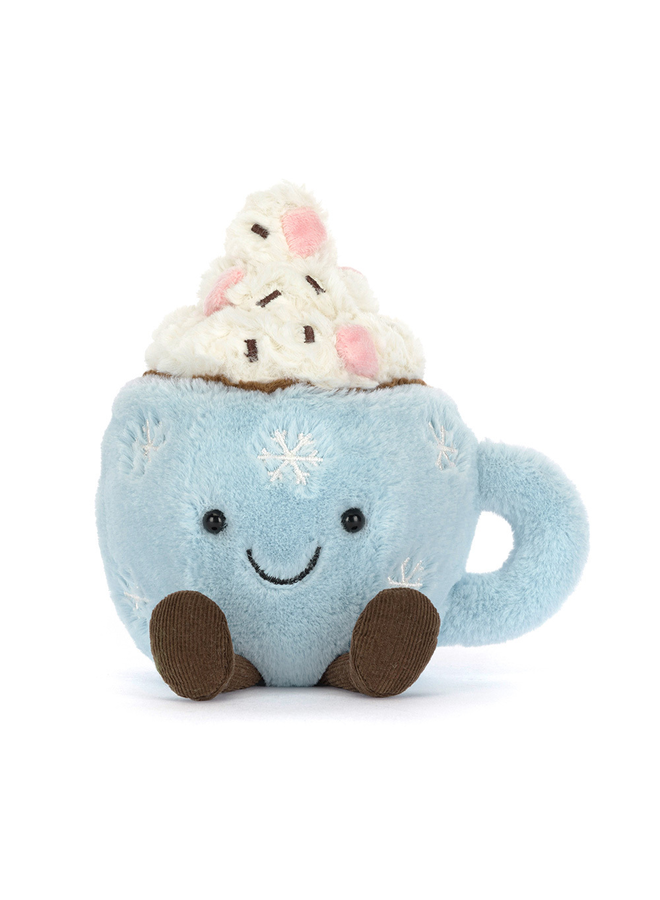 Amuseables Hot Chocolate with Marshmallows