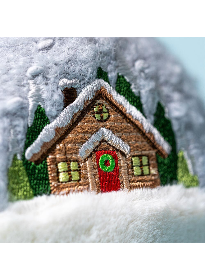 Amuseables Snow Globe