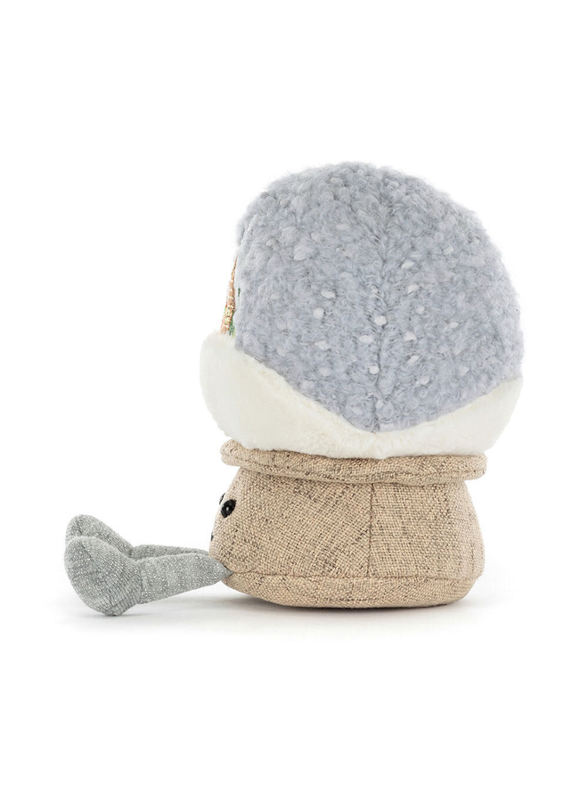 Amuseables Snow Globe
