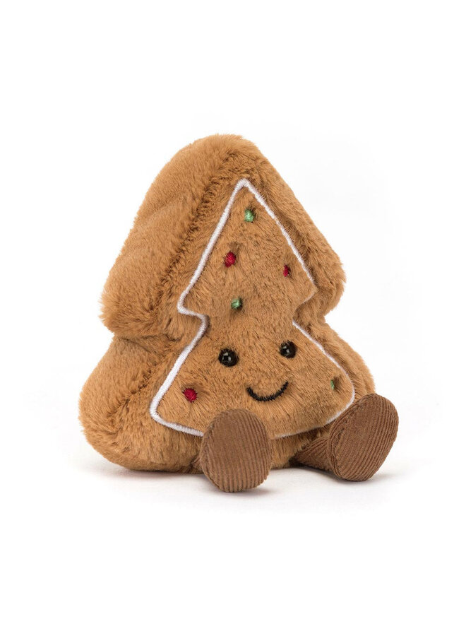Amuseables Tree Cookie