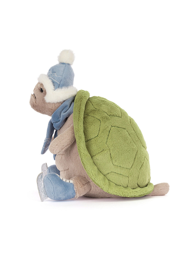 Timmy Turtle Skating