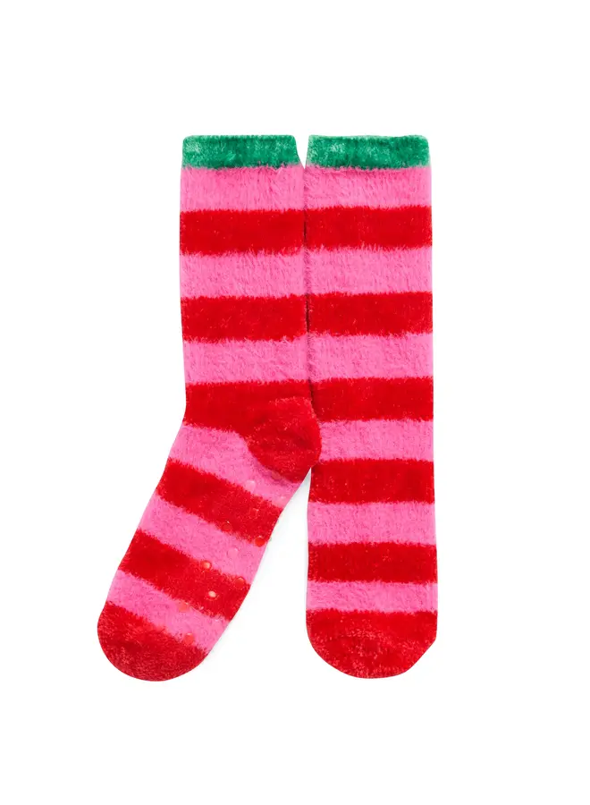 Jolly Socks Red
